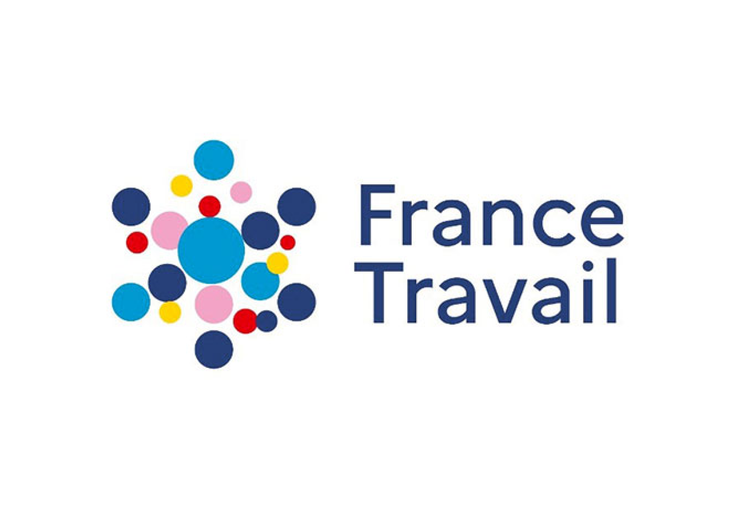 Logo France Travail