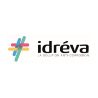 Logo de IDREVA