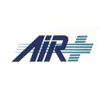 Logo de AIR+
