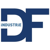 Logo de DF INDUSTRIE