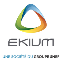 Logo de EKIUM