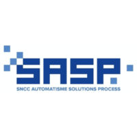 Logo de SASP SERVICES