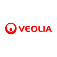 Logo de VEOLIA