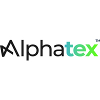 Logo de ALPHATEX