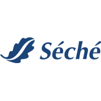 Logo de Séché