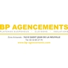 Logo de BP AGENCEMENTS