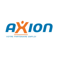 Logo de Axion