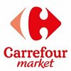 Logo de CARREFOUR MARKET