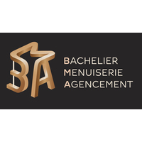 Logo de BMA-Bachelier Menuiserie Agencement
