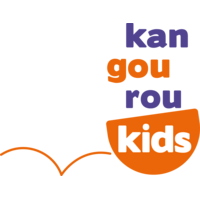 Logo de Kangourou Kids