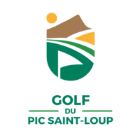 Logo de Golf du Pic Saint-Loup