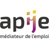 Logo de APIJE