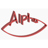 Logo de ATELIER ALPHA