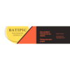 Logo de BATIPIC