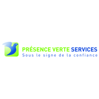 Logo de PRESENCE VERTE SERVICE