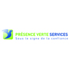 Logo de PRESENCE VERTE SERVICE