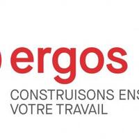Logo de ERGOS