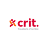 Logo de CRIT INTERIM