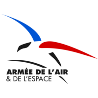 Logo de CIRFA Rouen - Recrutement Armée de l'Air et de l'Espace
