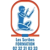 Logo de LES SCRIBES FORMATION