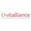 Logo de VITALLIANCE Evreux