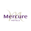 Logo de MERCURE NANTES CENTRAL
