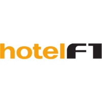 Logo de F1 CHAMBERY NORD