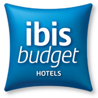 Logo de IBIS BUDGET LILLE CENTRE