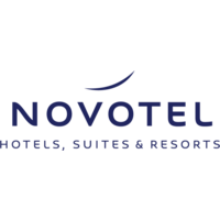 Logo de NOVOTEL ORGEVAL
