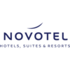 Logo de NOVOTEL MONTE CARLO