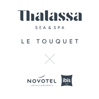 Logo de INSTITUT THAL. LE TOUQUET