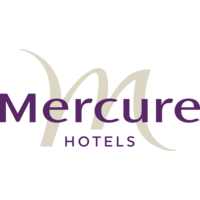 Logo de MERCURE PARIS CDG AIRPORT & CONVENTION