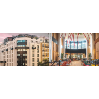 Logo de SIM Novotel Paris Vaugirard