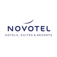 Logo de NOVOTEL PARIS CDG CONVENTION