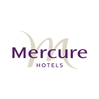 Logo de MERCURE PARIS BUTTE MONTMARTRE BASILIQUE