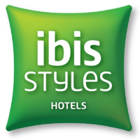 Logo de IBIS STYLES GARE DE L EST