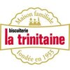 Logo de la Trinitaine