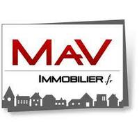 Logo de Mavimmobilier Marcq-en-Baroeul