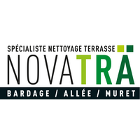 Logo de Novaträ