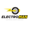 Logo de ELECTROMAN